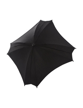 knorr-baby Sonnenschirm Universal für Kinderwagen...