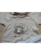 Kinder Schlafanzug Unisex Fixoni Gr.86