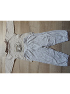 Kinder Schlafanzug Unisex Fixoni Gr.86