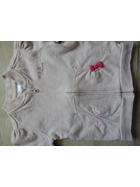 Mädchen Sweatjacke Disney Minnie Maus Gr.86