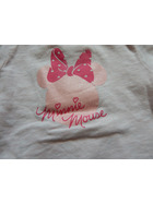 Mädchen Sweatjacke Disney Minnie Maus Gr.86