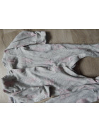 Mädchen Baby Schlafanzüge 2er Set Mothercare Gr.62