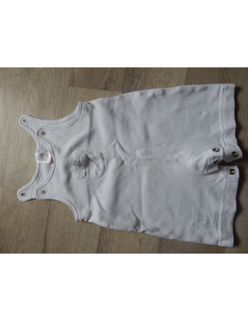 Baby Spieler Strampler Unisex Next Gr.62