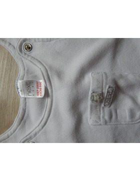 Baby Spieler Strampler Unisex Next Gr.62