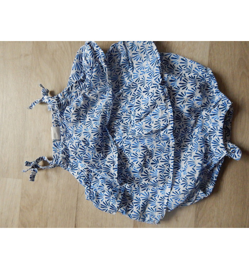 Mädchen Sommerspieler Gr.56