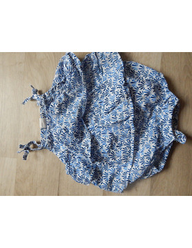 Mädchen Sommerspieler Gr.56