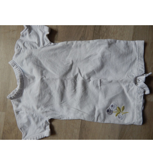 Mädchen Spieler Strampler Disney Baby Gr.62