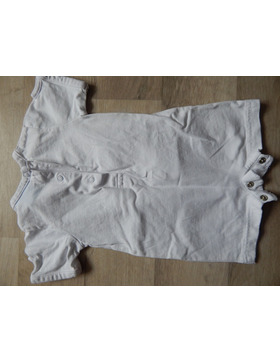 Mädchen Spieler Strampler Disney Baby Gr.62