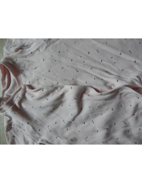 Mädchen Schlafanzug Einteiler Mothercare Gr.62