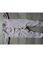 Mädchen Schlafanzug Einteiler Mothercare Gr.62