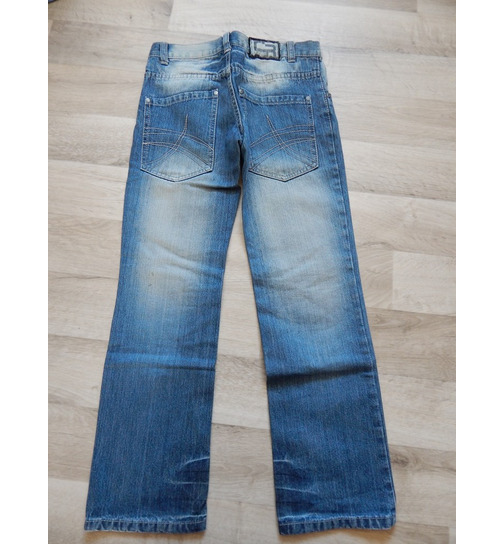 Jungen Jeans Dognose Gr.152