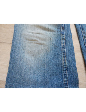 Jungen Jeans Dognose Gr.152