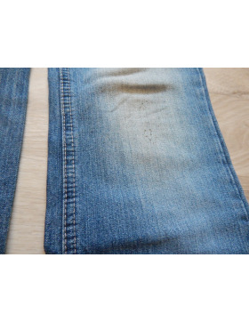 Jungen Jeans Dognose Gr.152