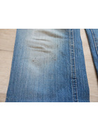 Jungen Jeans Dognose Gr.152