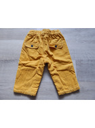 Jungen Baby Hose Vertbaudet Gr.62