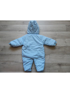 Baby Schneeanzug Unisex Angelot Gr.62-68