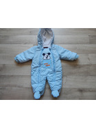 Baby Schneeanzug Unisex Angelot Gr.62-68