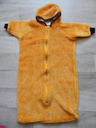 Baby Fußsack Schlafsack Kuschelsack Wirkteddy bis Gr.74-80