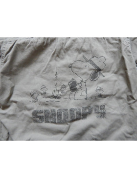 Jungen Hemd Snoopy Gr.116
