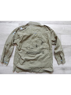 Jungen Hemd Snoopy Gr.116