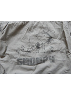 Jungen Hemd Snoopy Gr.116