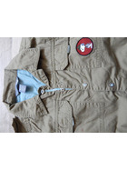 Jungen Hemd Snoopy Gr.116