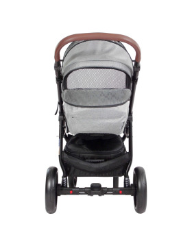 Zekiwa Kombikinderwagen Fashion19 verschiedene Designs