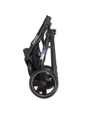 Zekiwa Kombikinderwagen Fashion19 verschiedene Designs