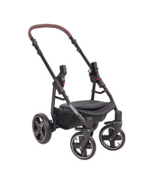 Zekiwa Kombikinderwagen Fashion19 verschiedene Designs