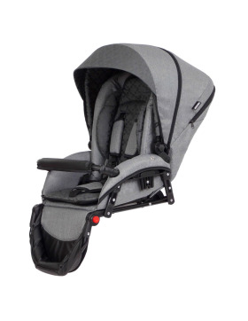 Zekiwa Kombikinderwagen Fashion19 verschiedene Designs