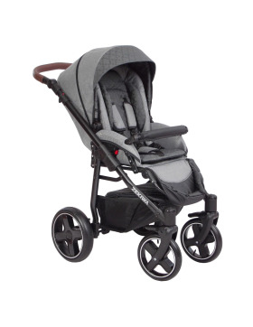 Zekiwa Kombikinderwagen Fashion19 verschiedene Designs