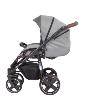 Zekiwa Kombikinderwagen Fashion19 verschiedene Designs