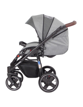 Zekiwa Kombikinderwagen Fashion19 verschiedene Designs