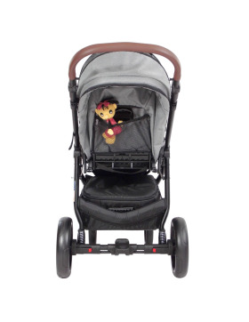 Zekiwa Kombikinderwagen Fashion19 verschiedene Designs