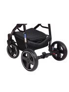 Zekiwa Kombikinderwagen Fashion19 verschiedene Designs