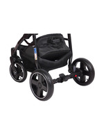 Zekiwa Kombikinderwagen Fashion19 verschiedene Designs