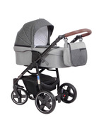 Zekiwa Kombikinderwagen Fashion19 verschiedene Designs