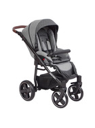 Zekiwa Kombikinderwagen Fashion19 verschiedene Designs