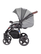 Zekiwa Kombikinderwagen Fashion19 verschiedene Designs