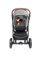 Zekiwa Kombikinderwagen Fashion19 verschiedene Designs