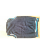 Jungen Pullunder Topolino Gr.128