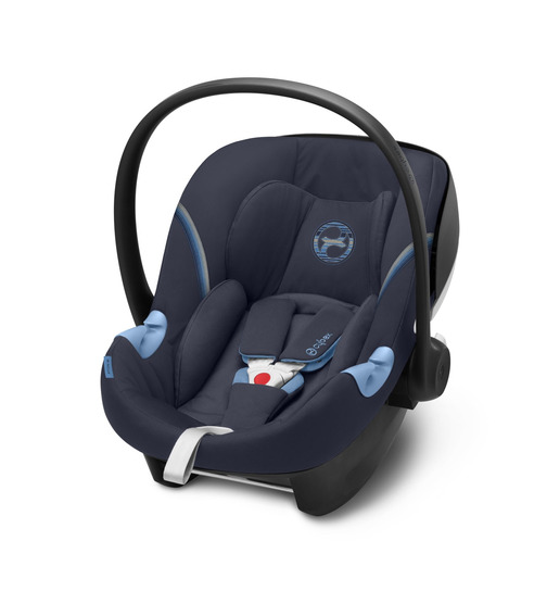 Cybex Babyschale Aton M i-size Kollektion 2020