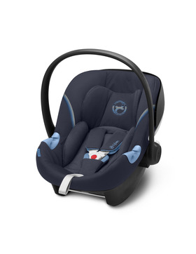 Cybex Babyschale Aton M i-size Kollektion 2020