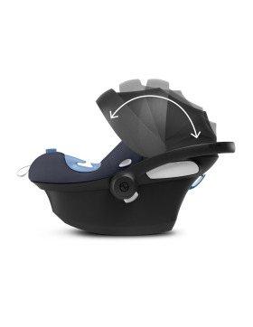 Cybex Babyschale Aton M i-size Kollektion 2020