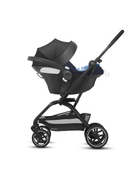 Cybex Babyschale Aton M i-size Kollektion 2020