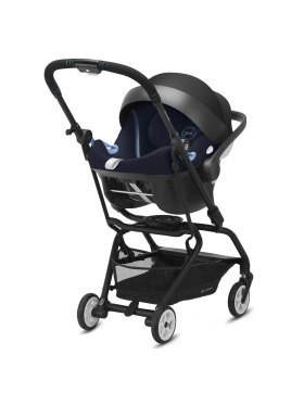 Cybex Babyschale Aton M i-size Kollektion 2020