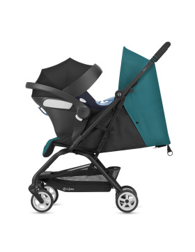 Cybex Babyschale Aton M i-size Kollektion 2020