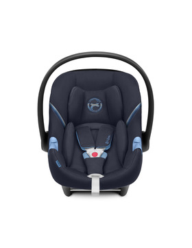 Cybex Babyschale Aton M i-size Kollektion 2020