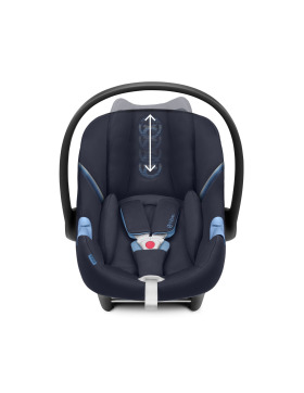 Cybex Babyschale Aton M i-size Kollektion 2020