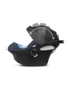 Cybex Babyschale Aton M i-size Kollektion 2020